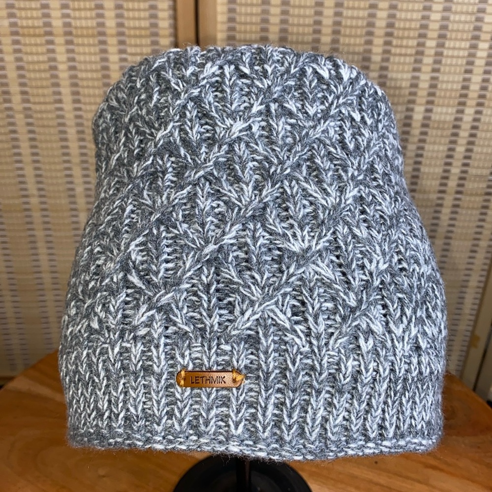 Lethmik Knit Winter Beanie 🔷FINAL SALE $8🔷